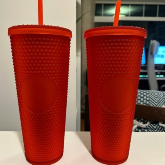 Starbucks Studded Tumbler Lot (16 Cups) - Picture 9 of 9